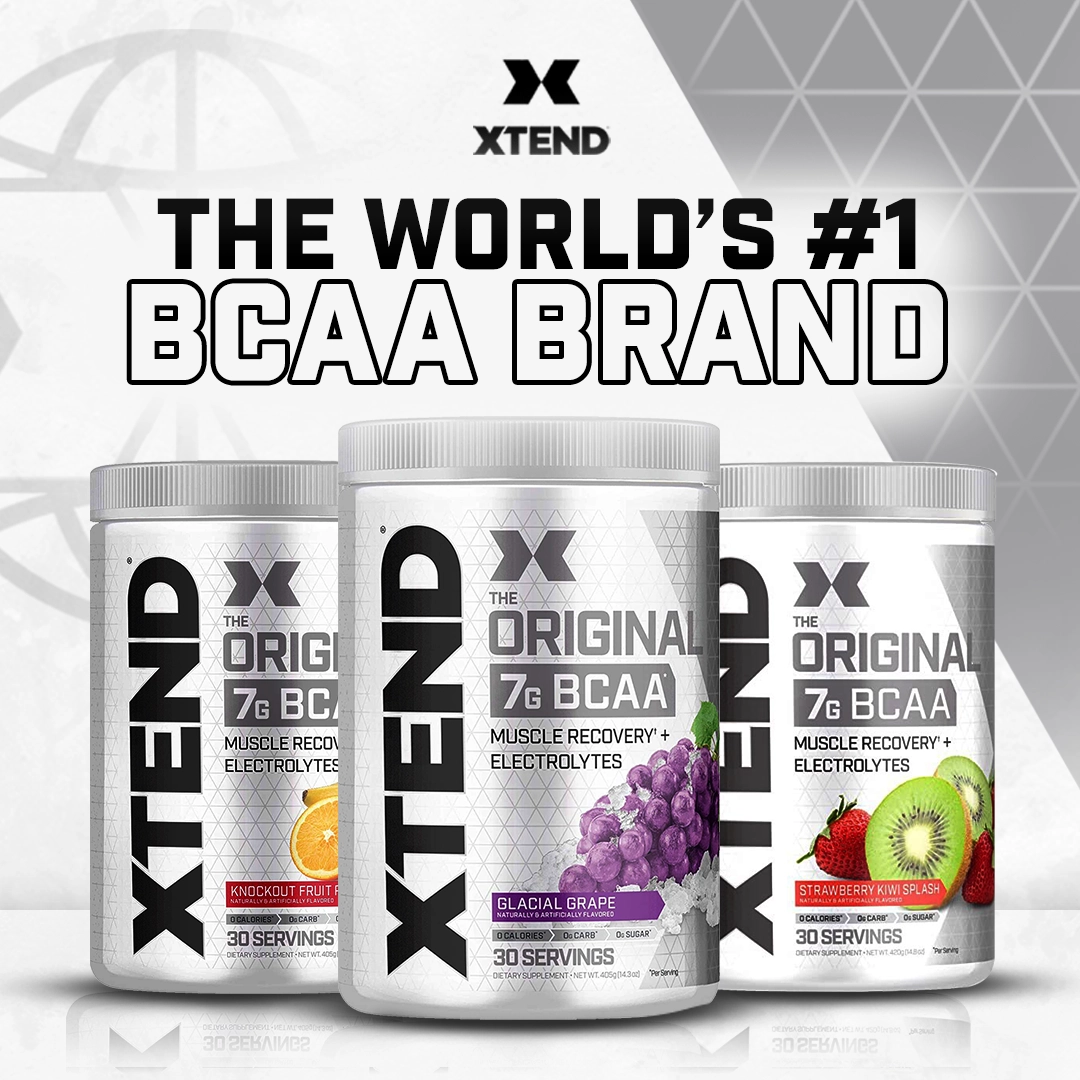 LP XTEND BCAA 1080 MOBILE