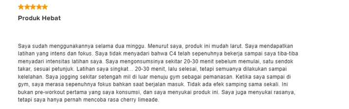 Testi Ripped 4