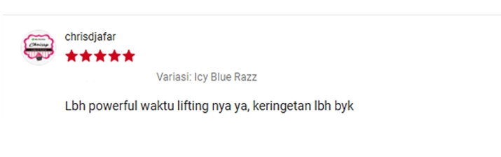 Testi ripped 2